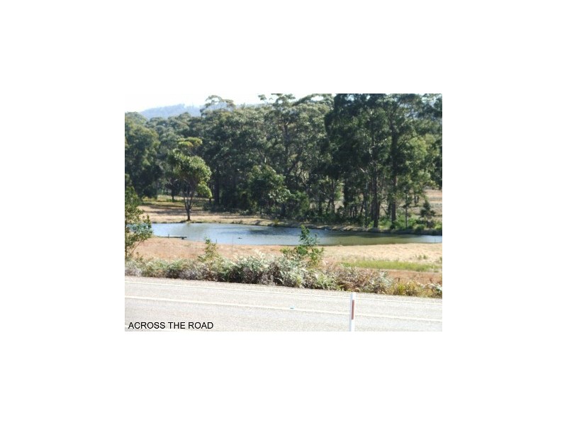 Lake Tabourie NSW 2539