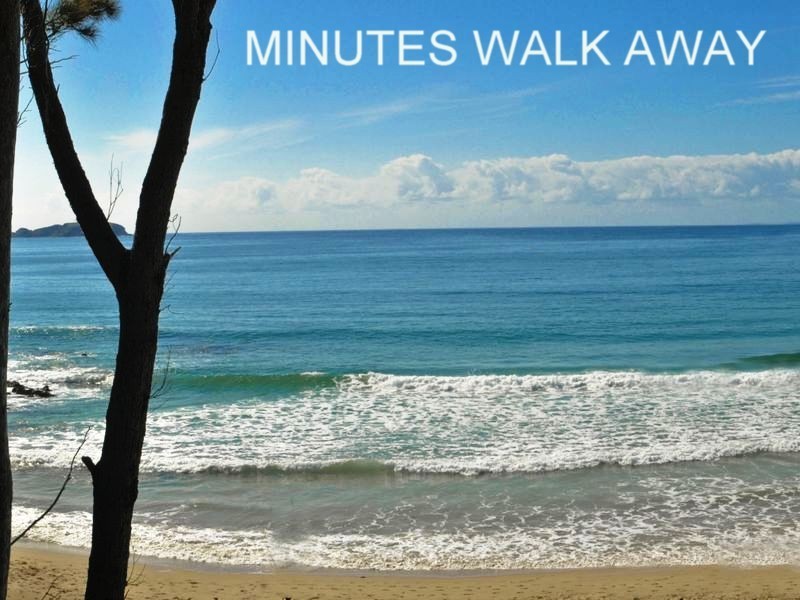 4/724 Beach Road, Surf Beach NSW 2536