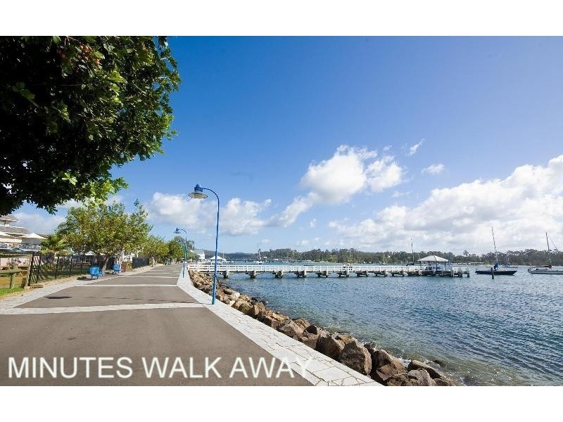 Batemans Bay NSW 2536