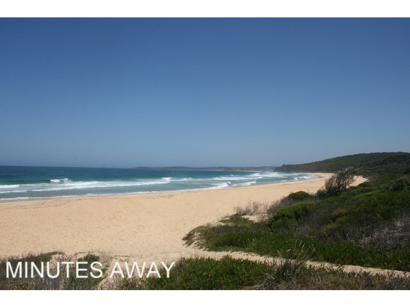 Congo NSW 2537