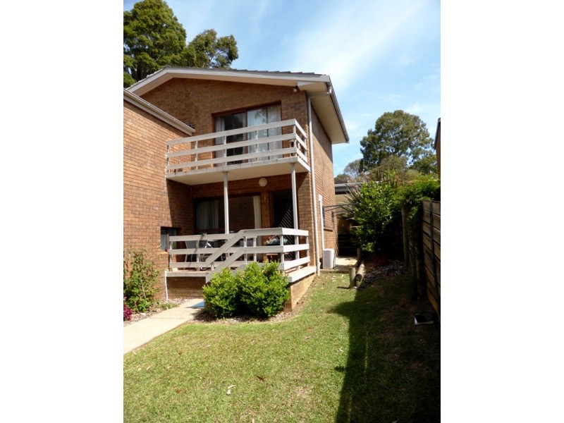 Sunshine Bay NSW 2536