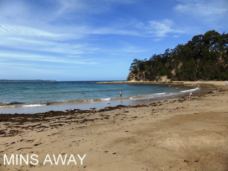Sunshine Bay NSW 2536