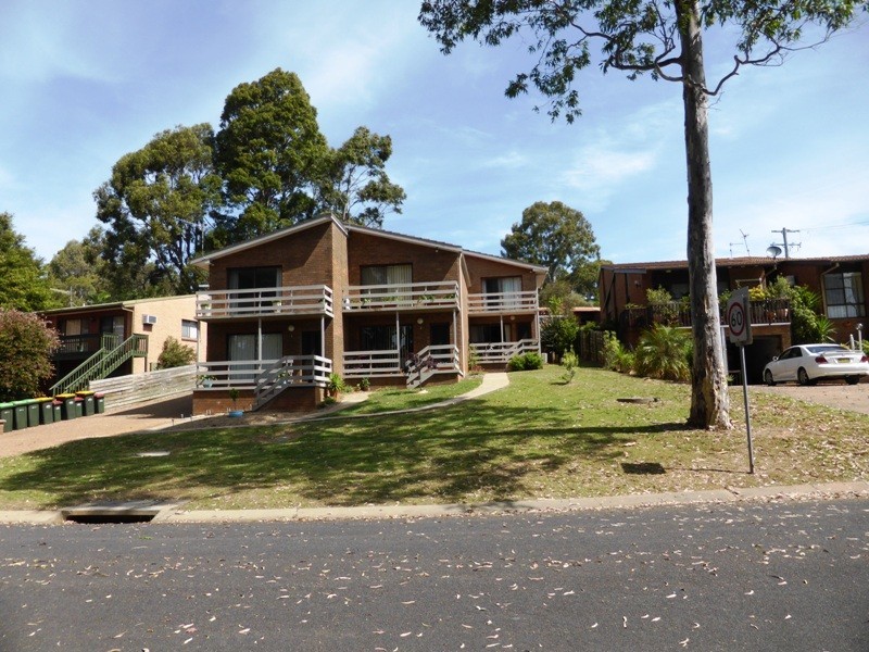 Sunshine Bay NSW 2536