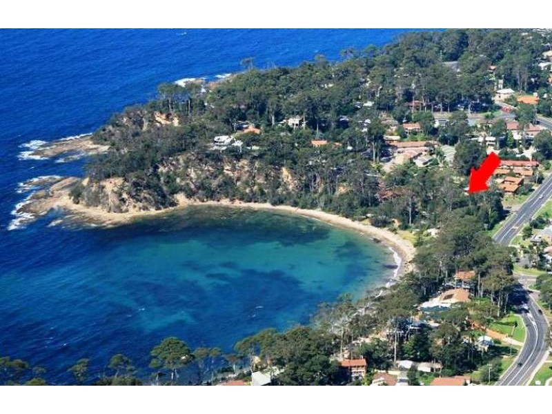 Sunshine Bay NSW 2536