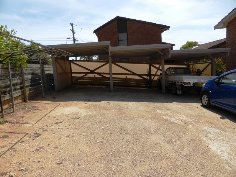 Sunshine Bay NSW 2536