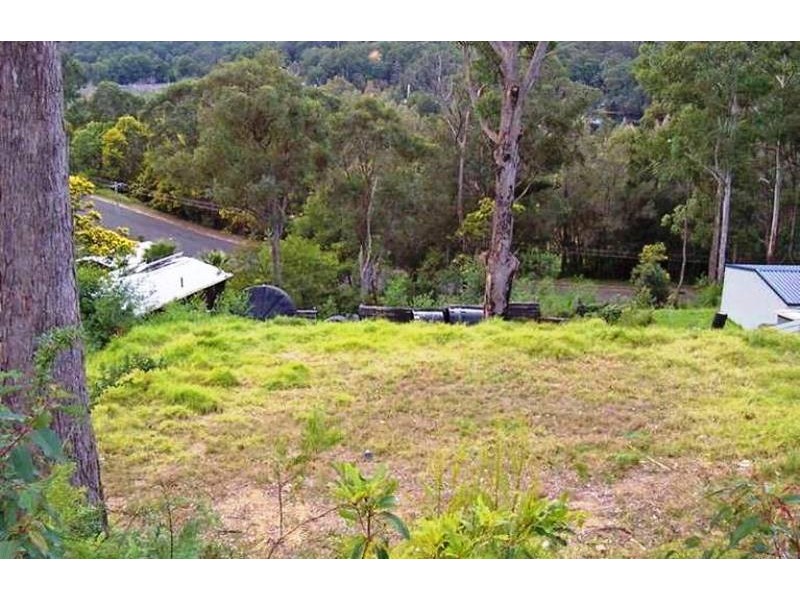 Nelligen NSW 2536