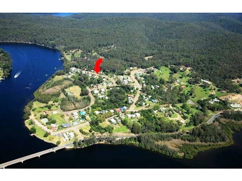 Nelligen NSW 2536