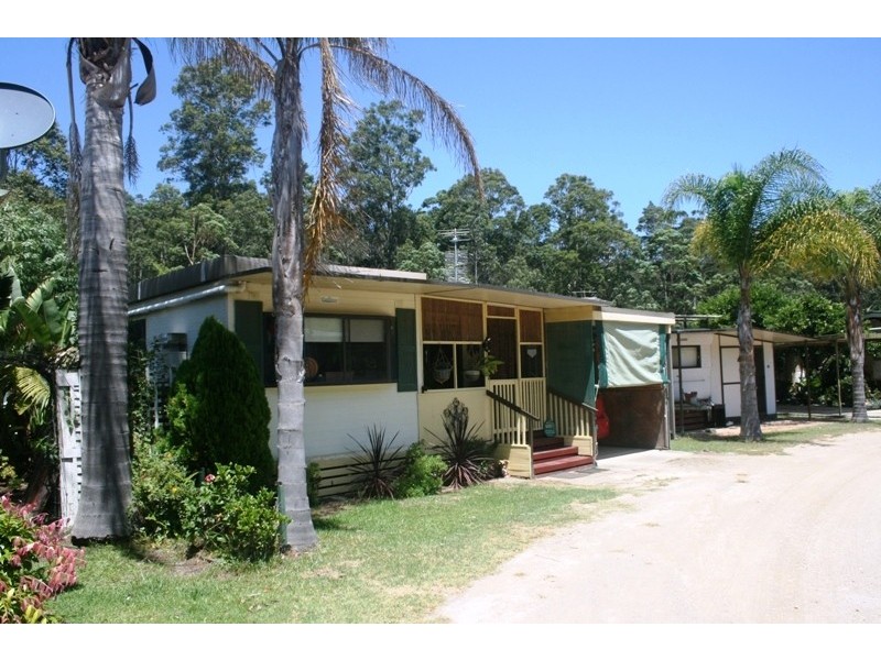 North Batemans Bay NSW 2536