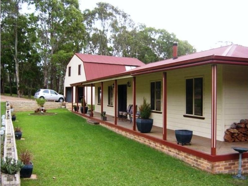 154 Francis Street, Moruya NSW 2537