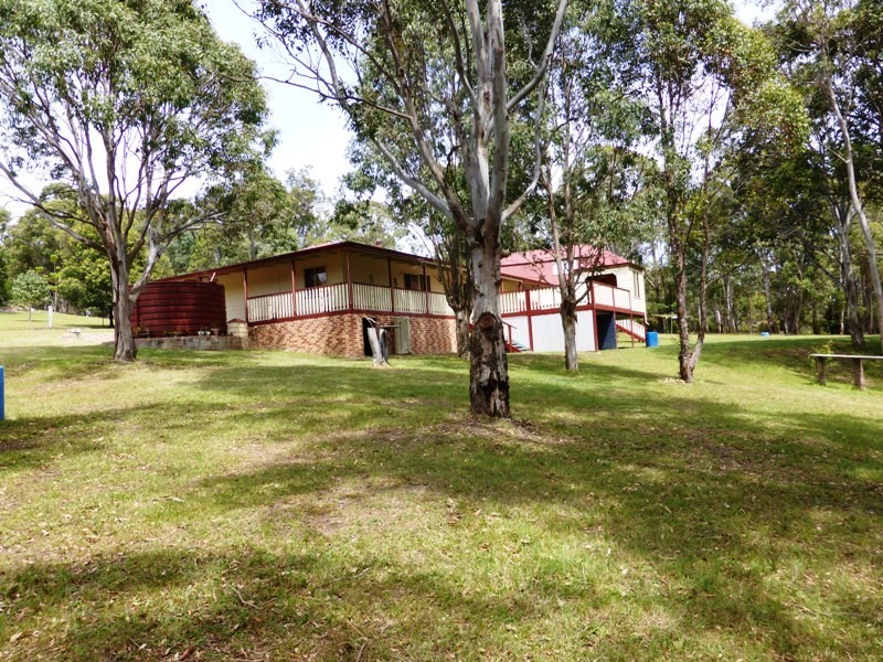 154 Francis Street, Moruya NSW 2537