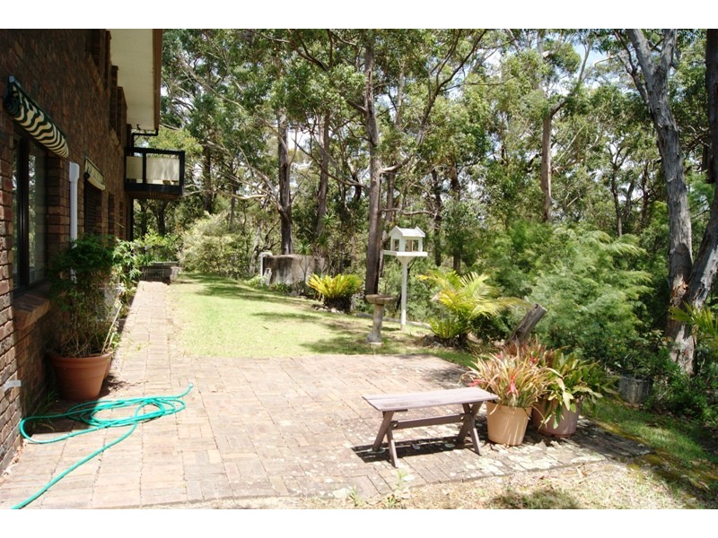 Batemans Bay NSW 2536