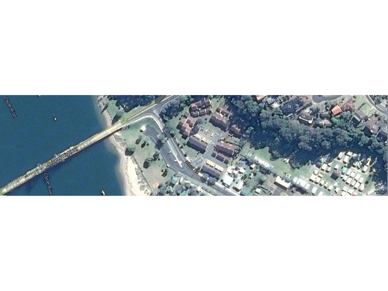 North Batemans Bay NSW 2536