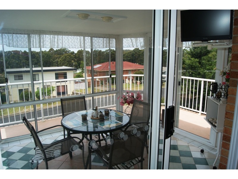 Batemans Bay NSW 2536