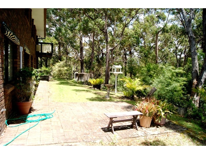 Batemans Bay NSW 2536