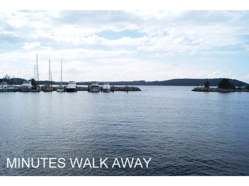 Batemans Bay NSW 2536