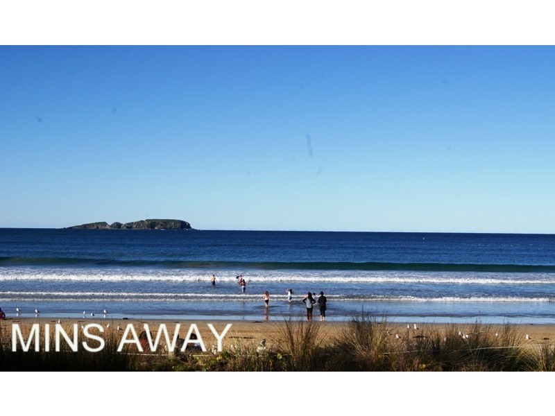 Surf Beach NSW 2536