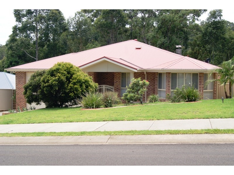 Long Beach NSW 2536