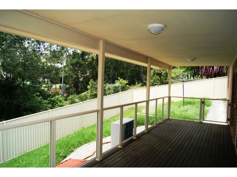 Long Beach NSW 2536