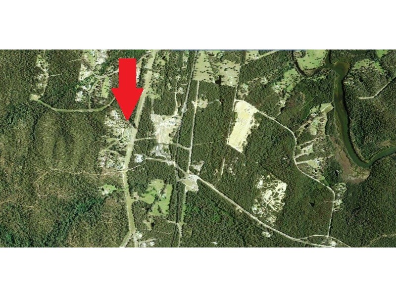 Batemans Bay NSW 2536