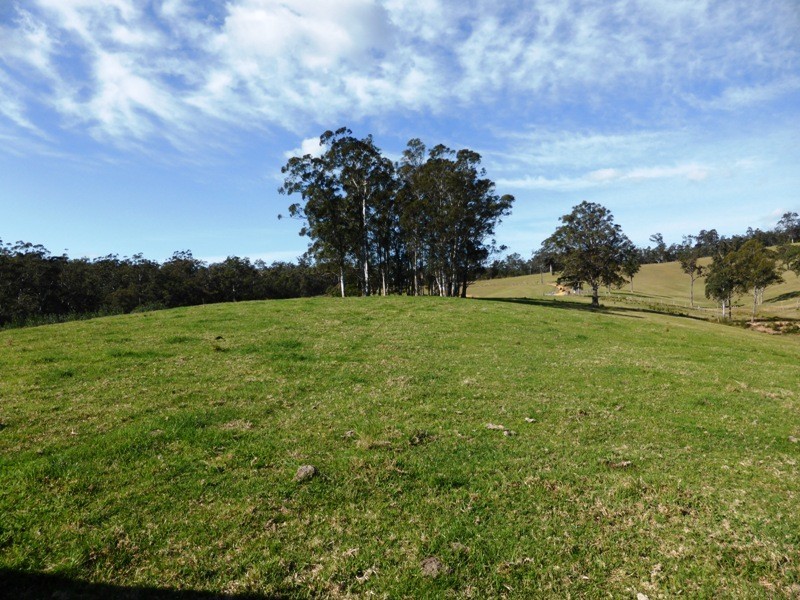 Currowan NSW 2536