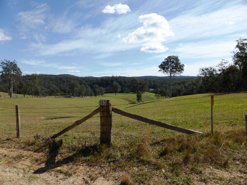 Currowan NSW 2536