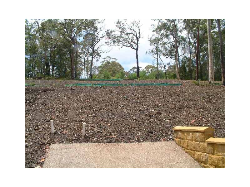 Long Beach NSW 2536