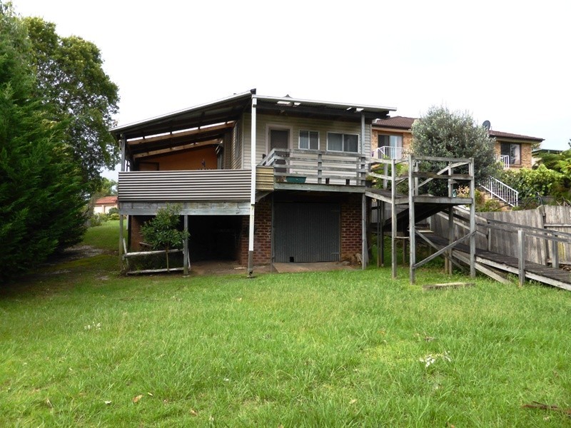 Batemans Bay NSW 2536