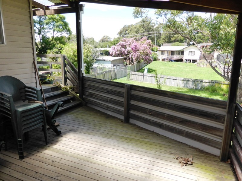 Batemans Bay NSW 2536