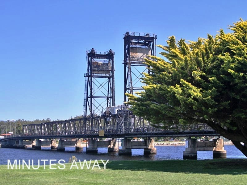 Batemans Bay NSW 2536