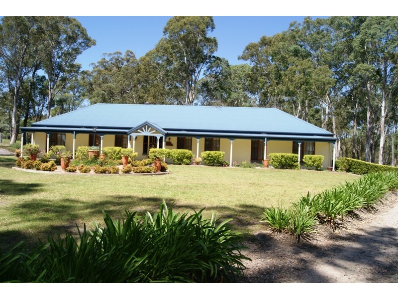 Moruya NSW 2537