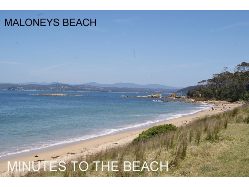 Batemans Bay NSW 2536