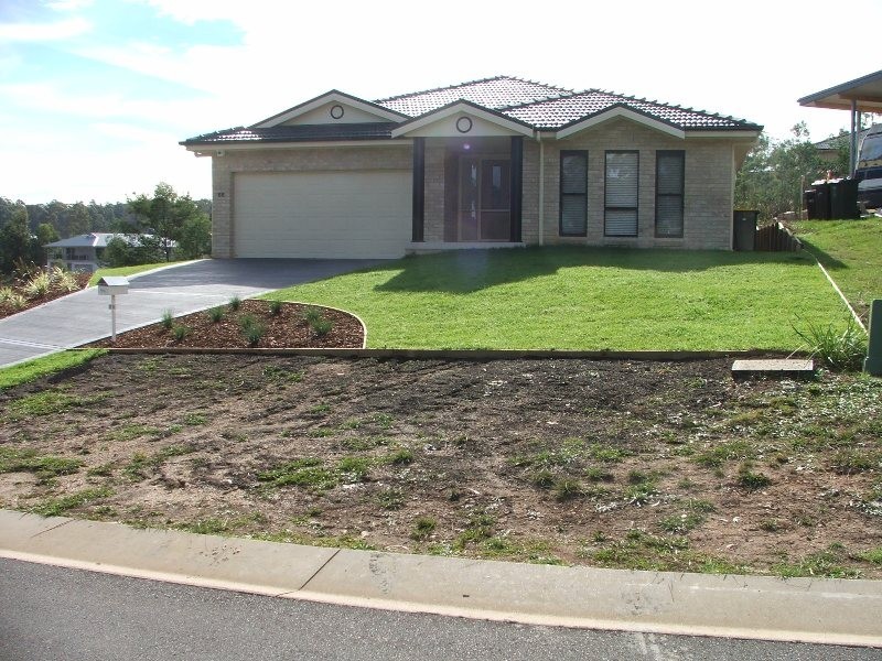 66 Courtenay Crescent, Long Beach NSW 2536