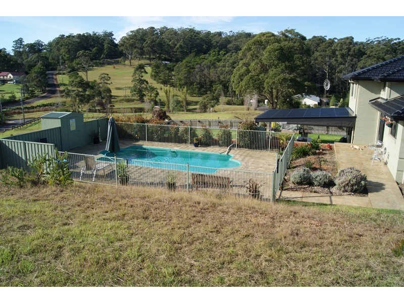 Malua Bay NSW 2536