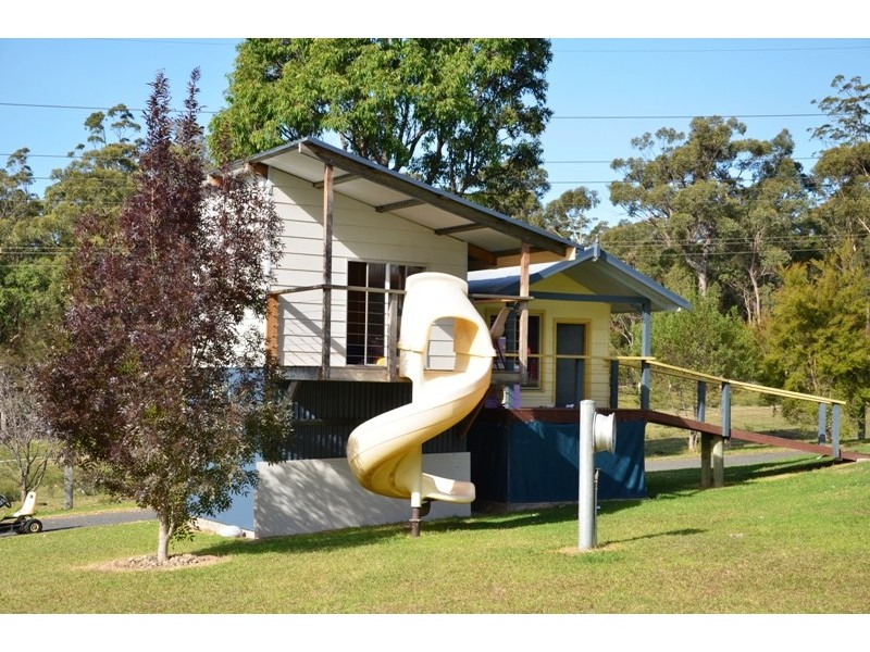 Bimbimbie NSW 2536