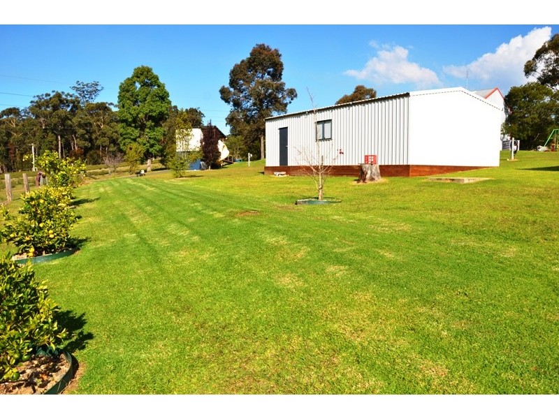 Bimbimbie NSW 2536