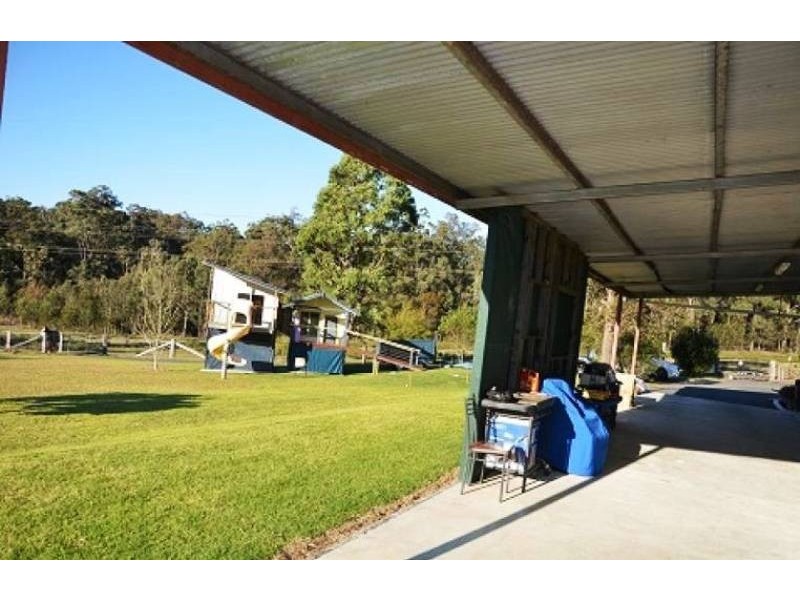 Bimbimbie NSW 2536