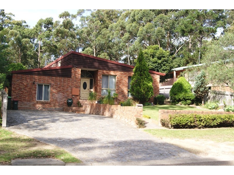 Long Beach NSW 2536