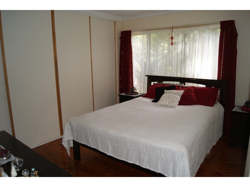 Long Beach NSW 2536