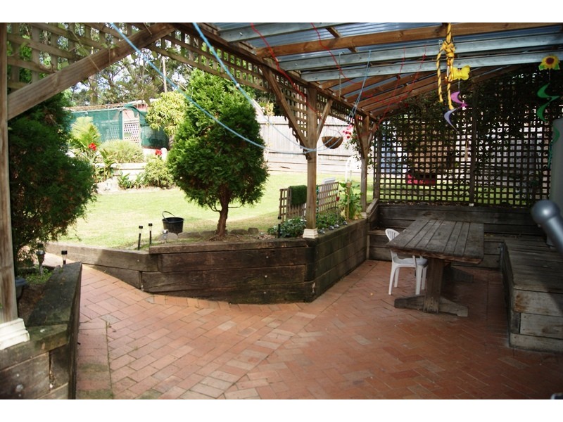 Long Beach NSW 2536