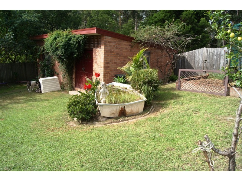 Long Beach NSW 2536