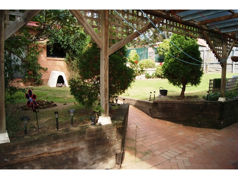 Long Beach NSW 2536