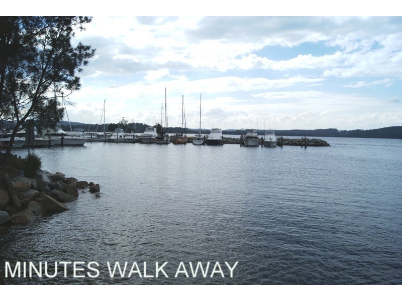 Batemans Bay NSW 2536