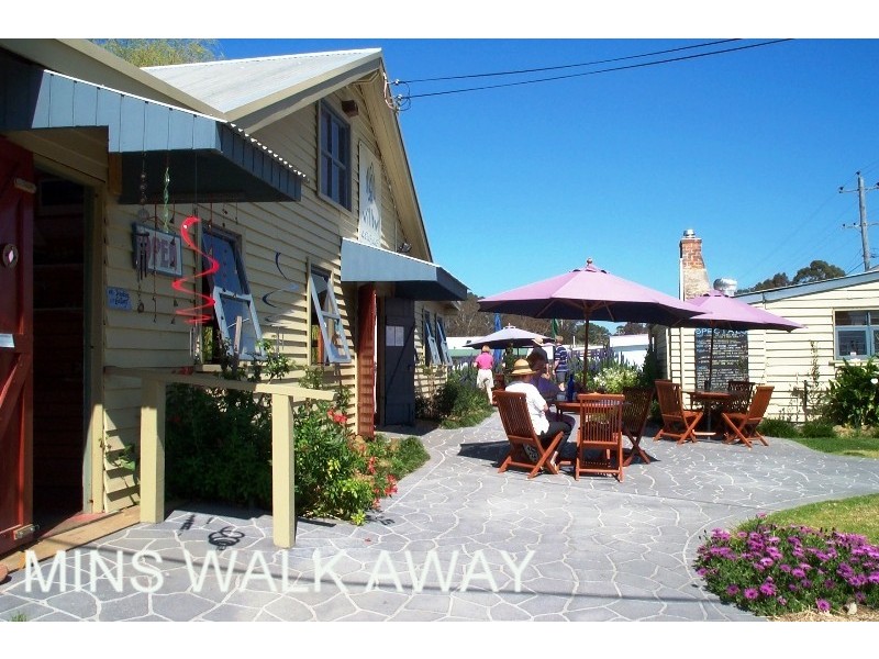 Batemans Bay NSW 2536