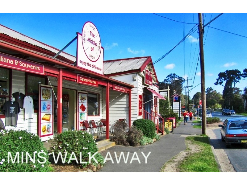 Batemans Bay NSW 2536