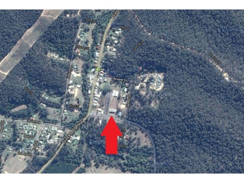 Batemans Bay NSW 2536