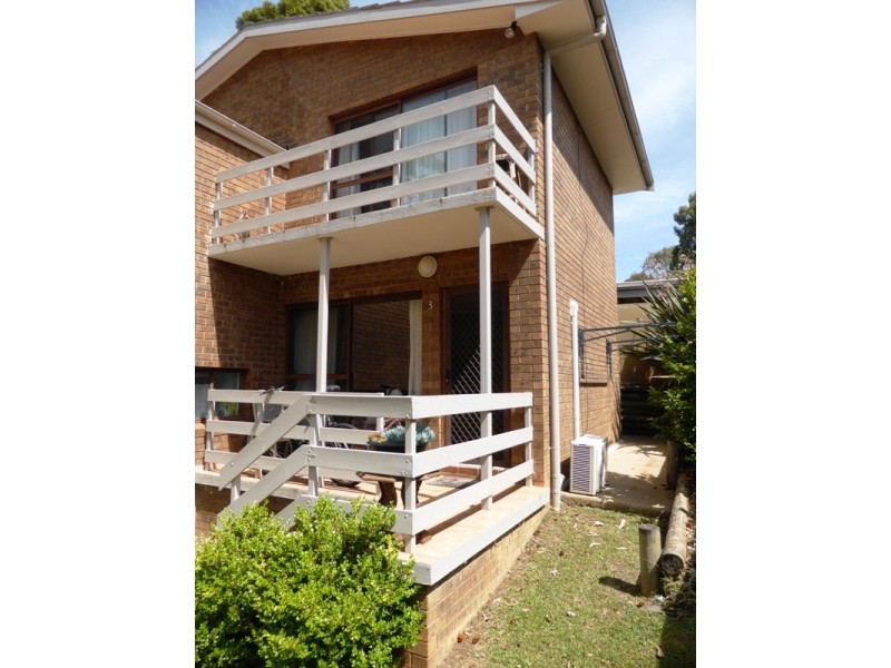 Sunshine Bay NSW 2536