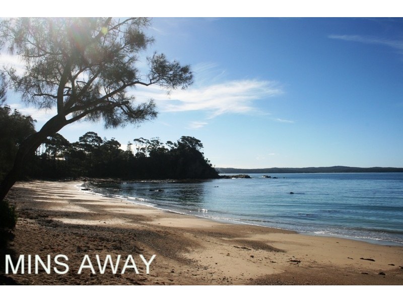 Sunshine Bay NSW 2536