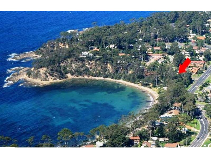 Sunshine Bay NSW 2536