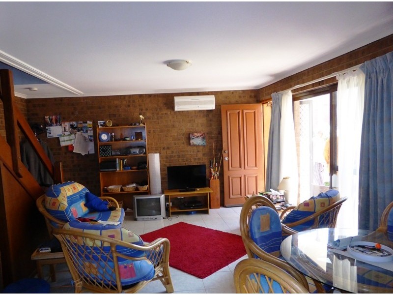 Sunshine Bay NSW 2536