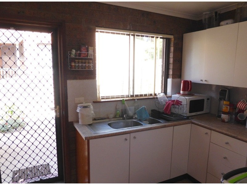 Sunshine Bay NSW 2536